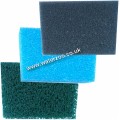 PONTEC MULTICLEAR 5000 REPLACEMENT FOAM SET